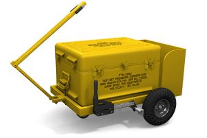 Flight Line Case